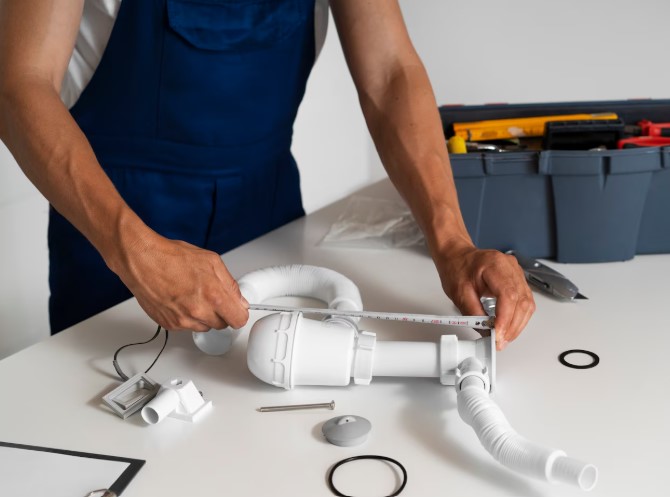 Plumbing